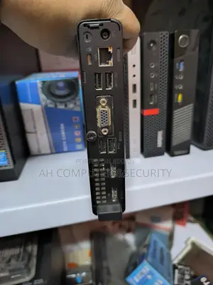 LENEVO MINI PC i3 4th 4GB 128GB SSD