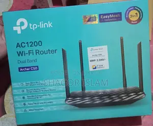Tp Link Archer C50
