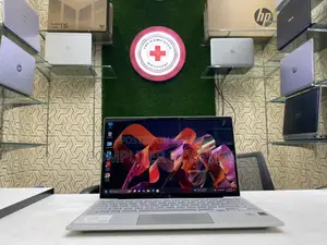 HP ENVY Core i5 10th Gen RAM-8GB/SSD-256GB 13.3" Full HD Quality Colour