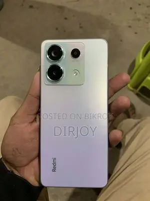 Xiaomi Redmi Note 13 Pro . (Used)