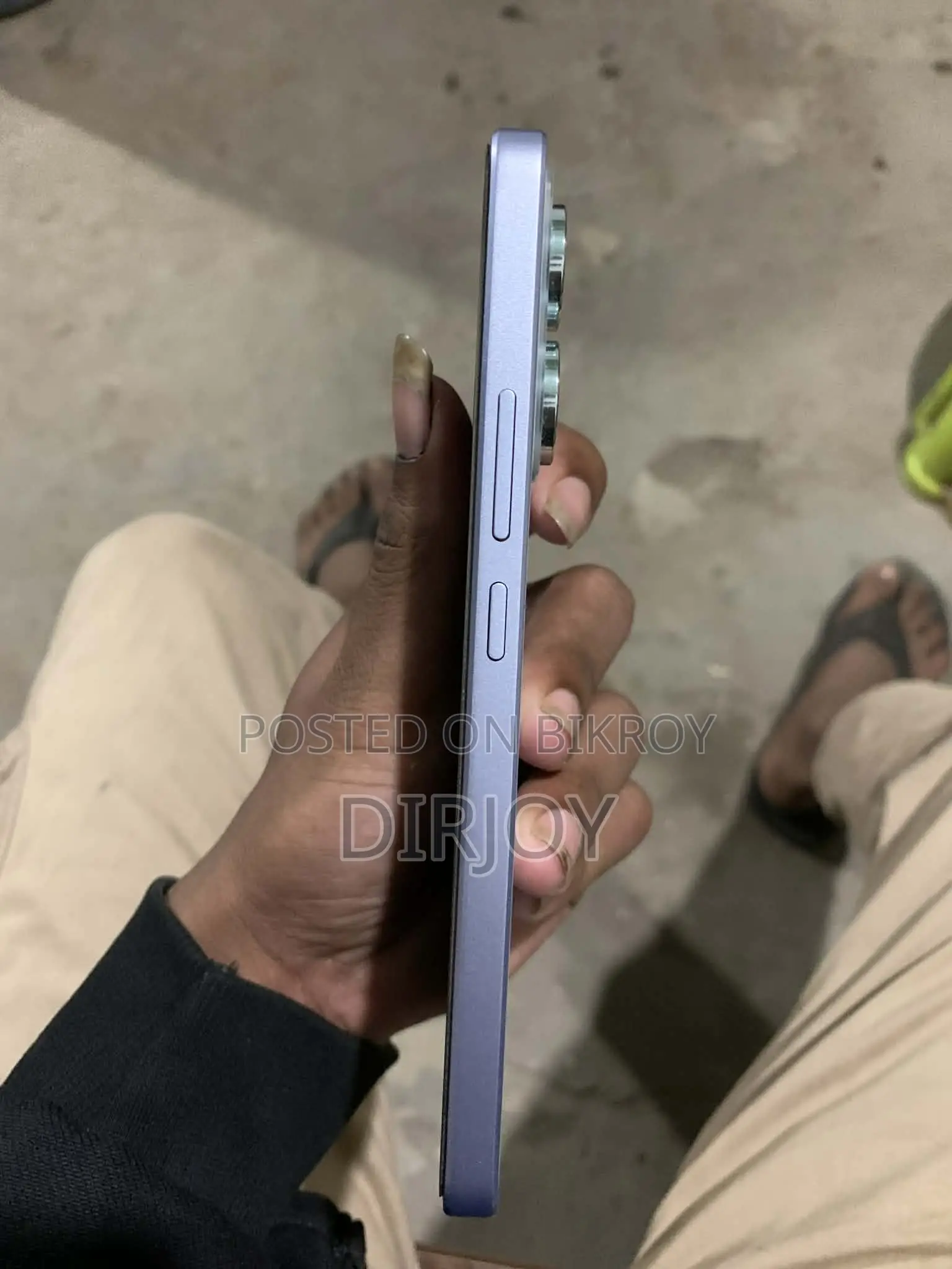 Xiaomi Redmi Note 13 Pro . (Used)