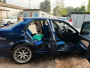 Toyota Corolla . 1997
