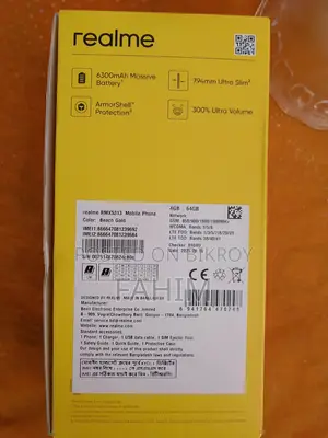 Realme Note 70T (Used)