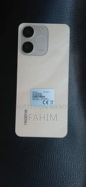 Realme Note 70T (Used)