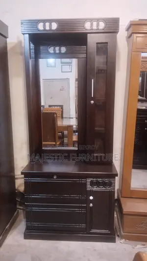 NEW DRESSING TABLE. M # 6155