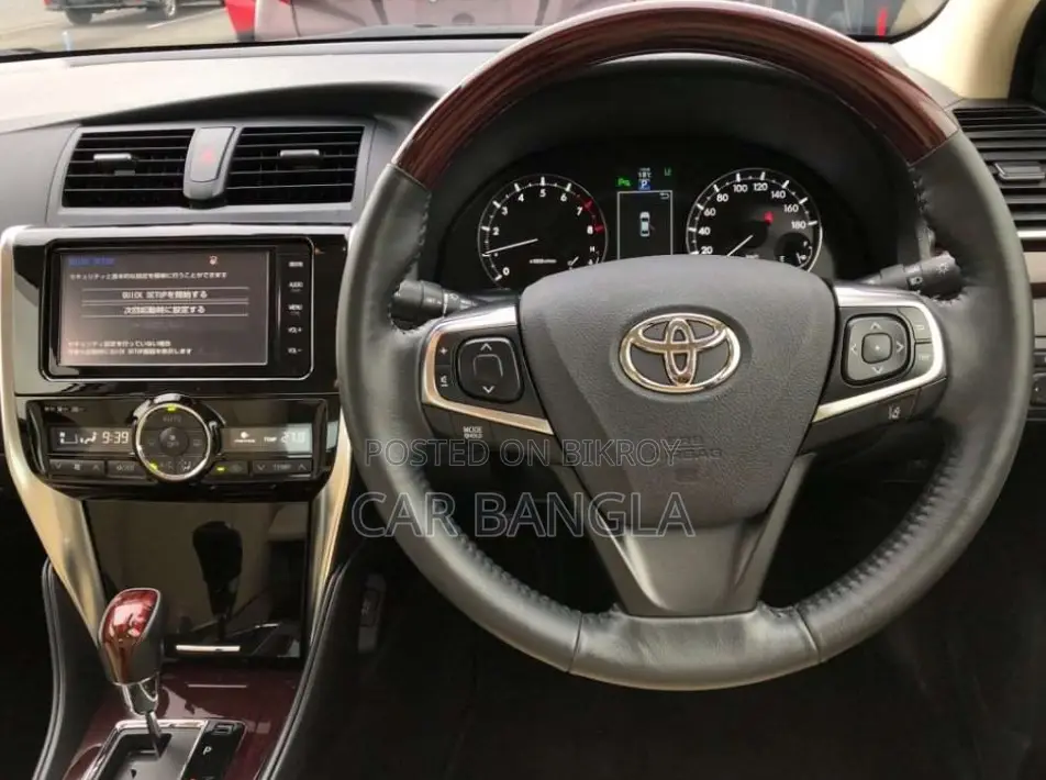 Toyota Allion G PLUS 2020
