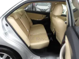 Toyota Allion G PLUS 2020