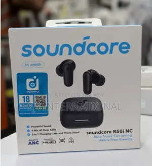 Anker Soundcore R50i Nc