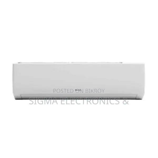 Gree Pular Split Type Air Conditioner (Inverter-1.5 TON)