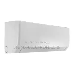Gree Pular Split Type Air Conditioner (Inverter-1.5 TON)
