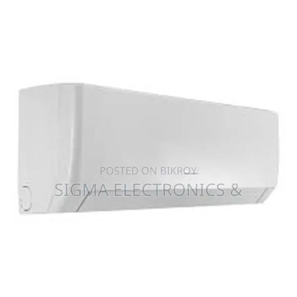 Gree Pular Split Type Air Conditioner (Inverter-1.5 TON)