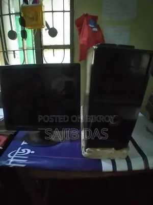 Desktop Computer