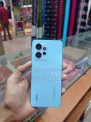 Xiaomi Redmi Note 12 8/256 (Used)