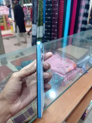 Xiaomi Redmi Note 12 8/256 (Used)