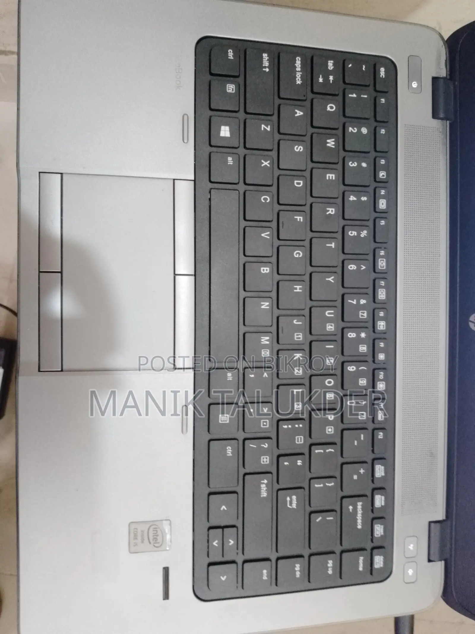 Hp Elitebook Laptop for Sale - Pristine Condition