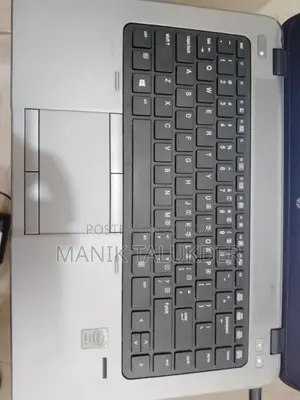 Hp Elitebook Laptop for Sale - Pristine Condition