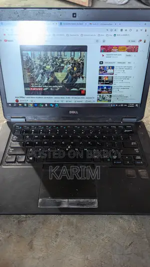 Latitude E7450