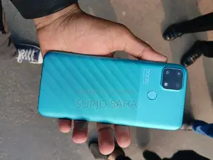Realme Narzo 30 A (Used)