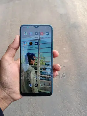 Realme Narzo 30 A (Used)