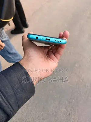 Realme Narzo 30 A (Used)