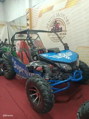 Zongshen Storm V250 CFMOTO 2025