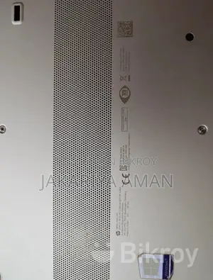 Hp Elitebook 745 G6, Amd Ryzen 5 3500u Processor, 8gb Ram, 256gb Ssd.