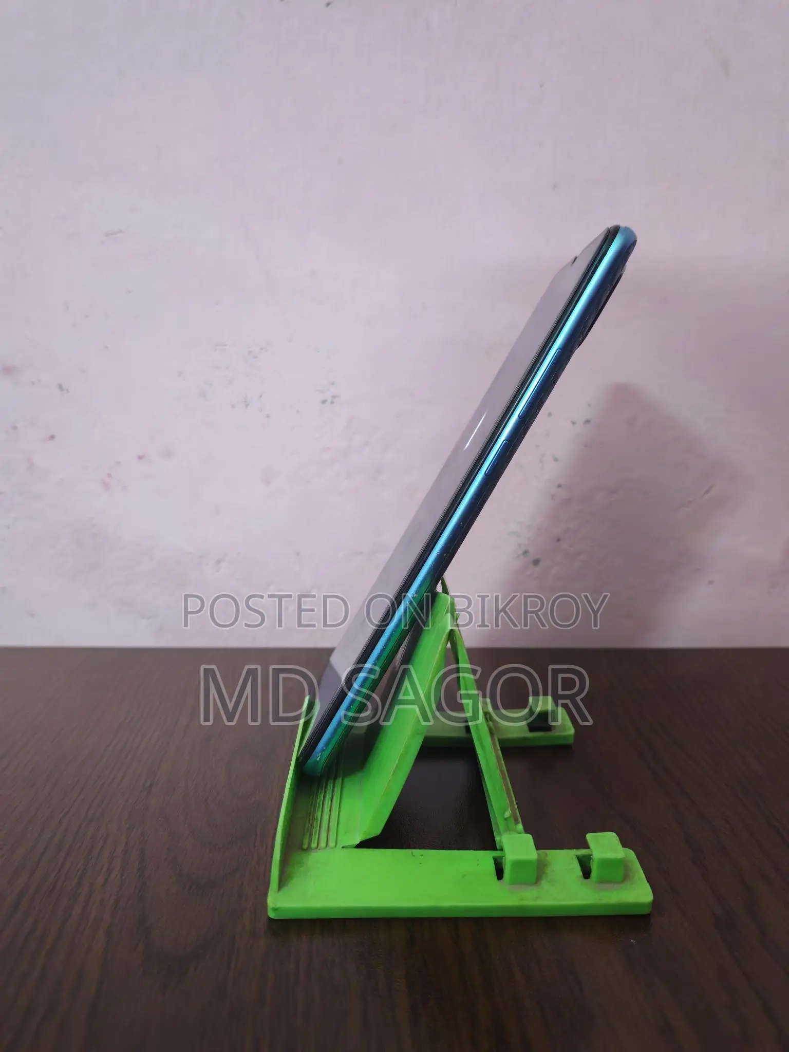 OPPO A15 (Used)