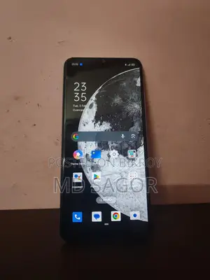 OPPO A15 (Used)