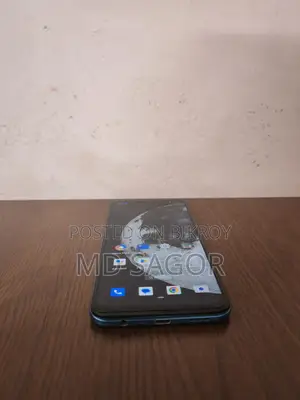 OPPO A15 (Used)