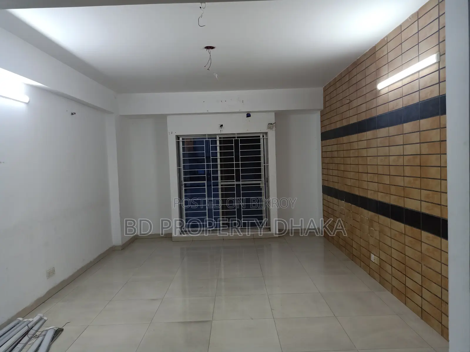 2,500 sqft Residential Office Space for Rent