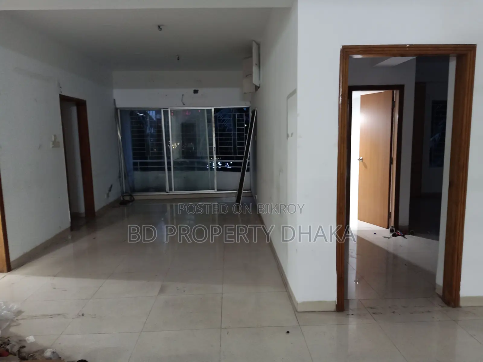 2,500 sqft Residential Office Space for Rent