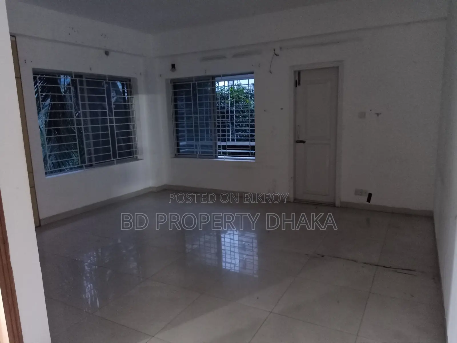 2,500 sqft Residential Office Space for Rent