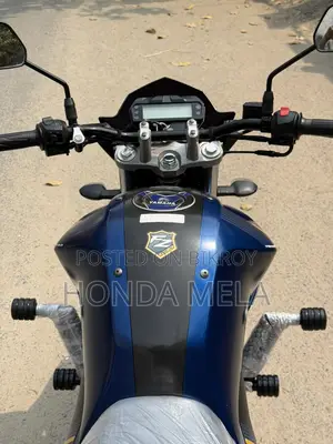Yamaha FZs V2 2023 Last Model