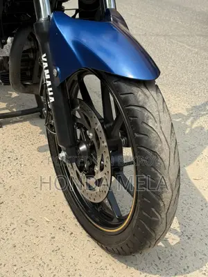 Yamaha FZs V2 2023 Last Model