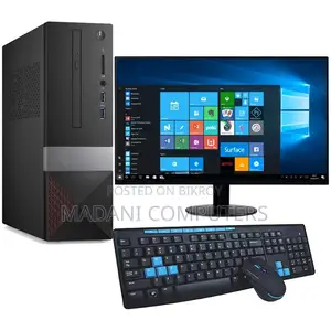 গেমিং__সুপার Cor i7™ 16GB রেম 1TB/128GB SSD 4GB GRPX With HP 20" LED