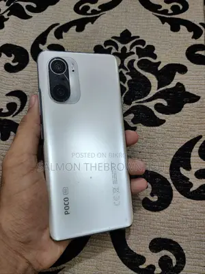 Xiaomi Poco F3 (Used)