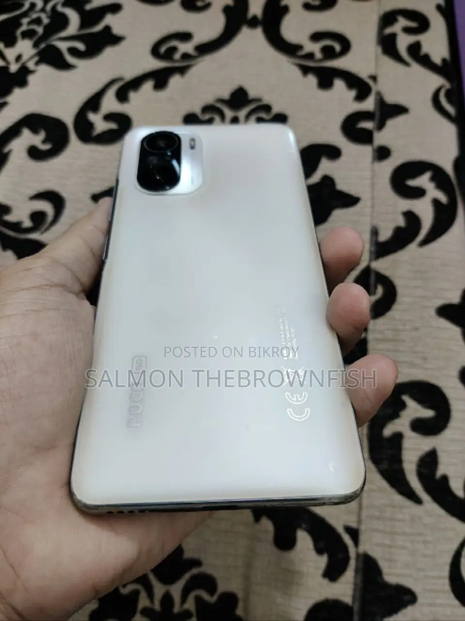 Xiaomi Poco F3 (Used)