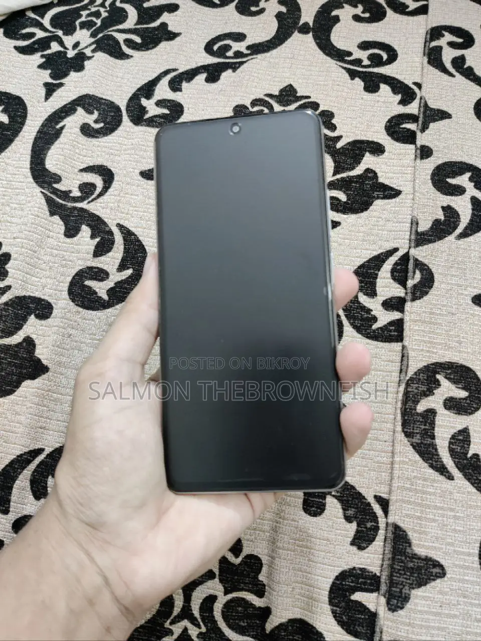 Xiaomi Poco F3 (Used)