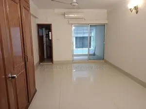 Good Quality 4 Bedroom Semi Furnished Flat Rent In Gulshan
