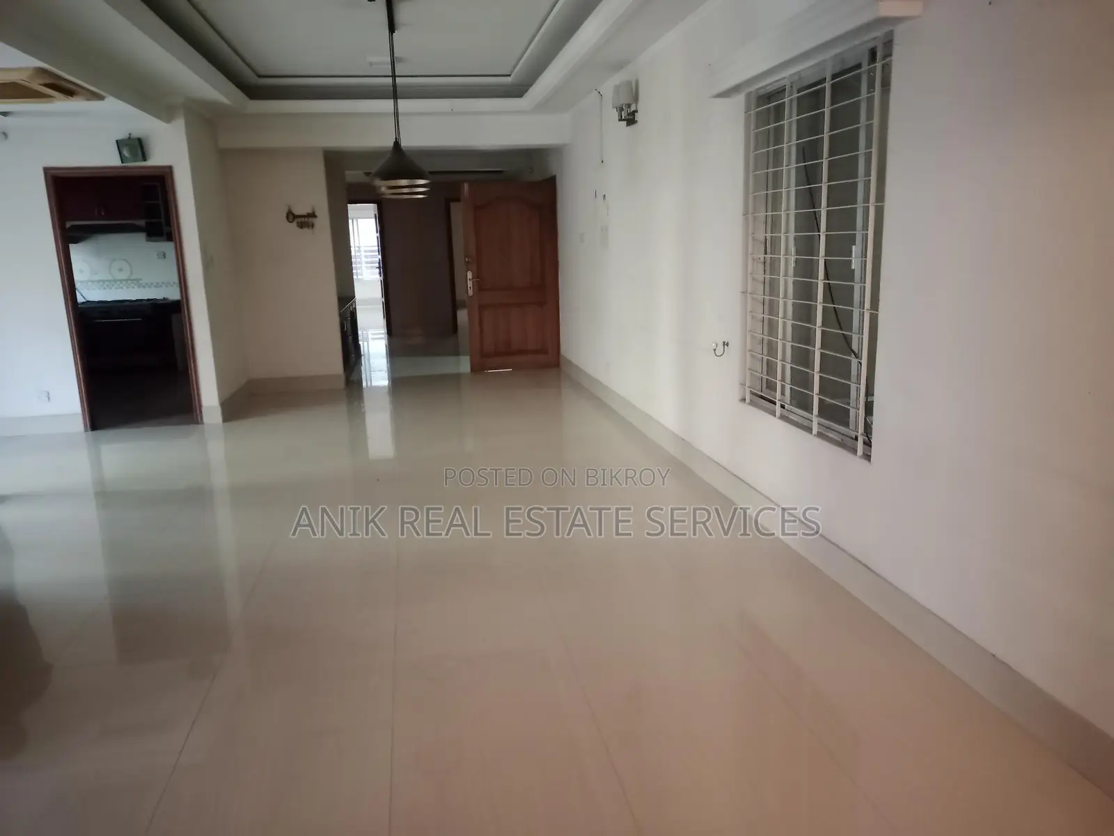 Good Quality 4 Bedroom Semi Furnished Flat Rent In Gulshan