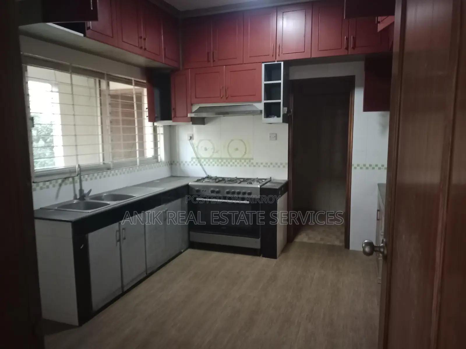 Good Quality 4 Bedroom Semi Furnished Flat Rent In Gulshan
