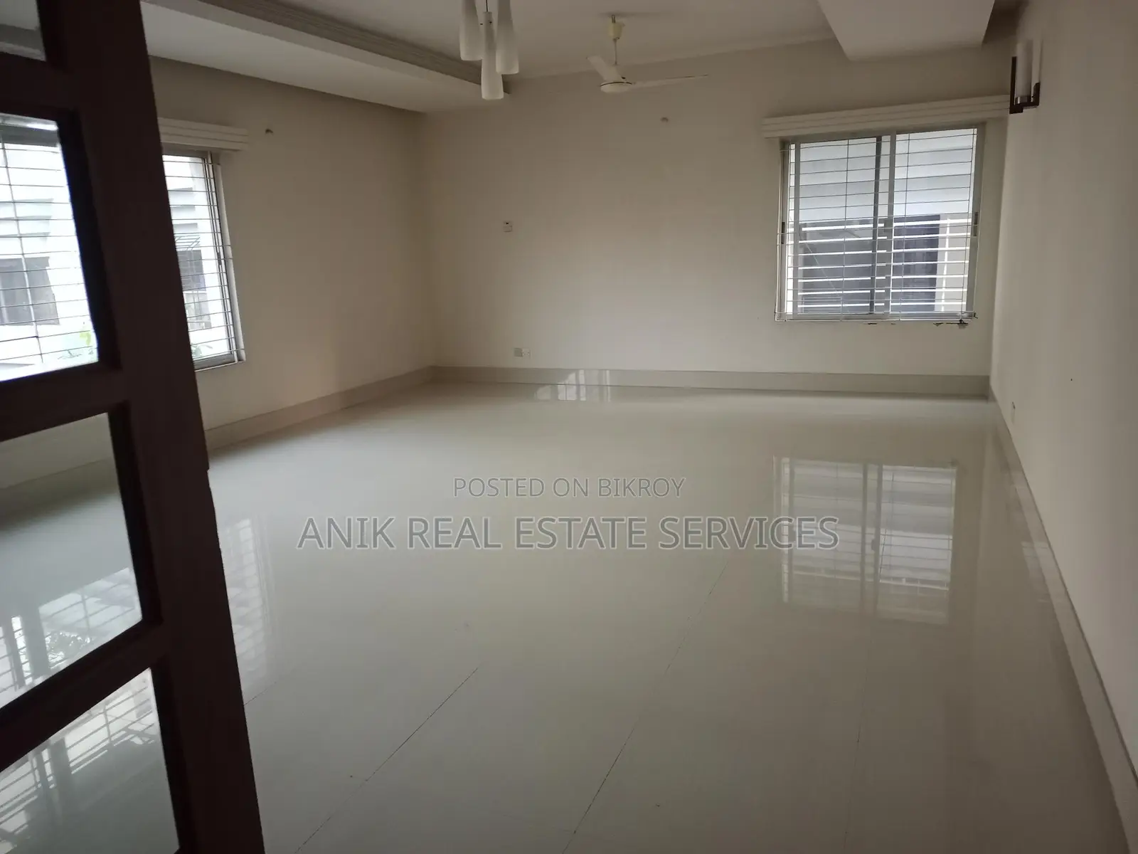 Good Quality 4 Bedroom Semi Furnished Flat Rent In Gulshan
