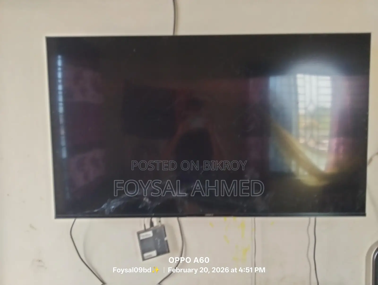 LED TV for sale