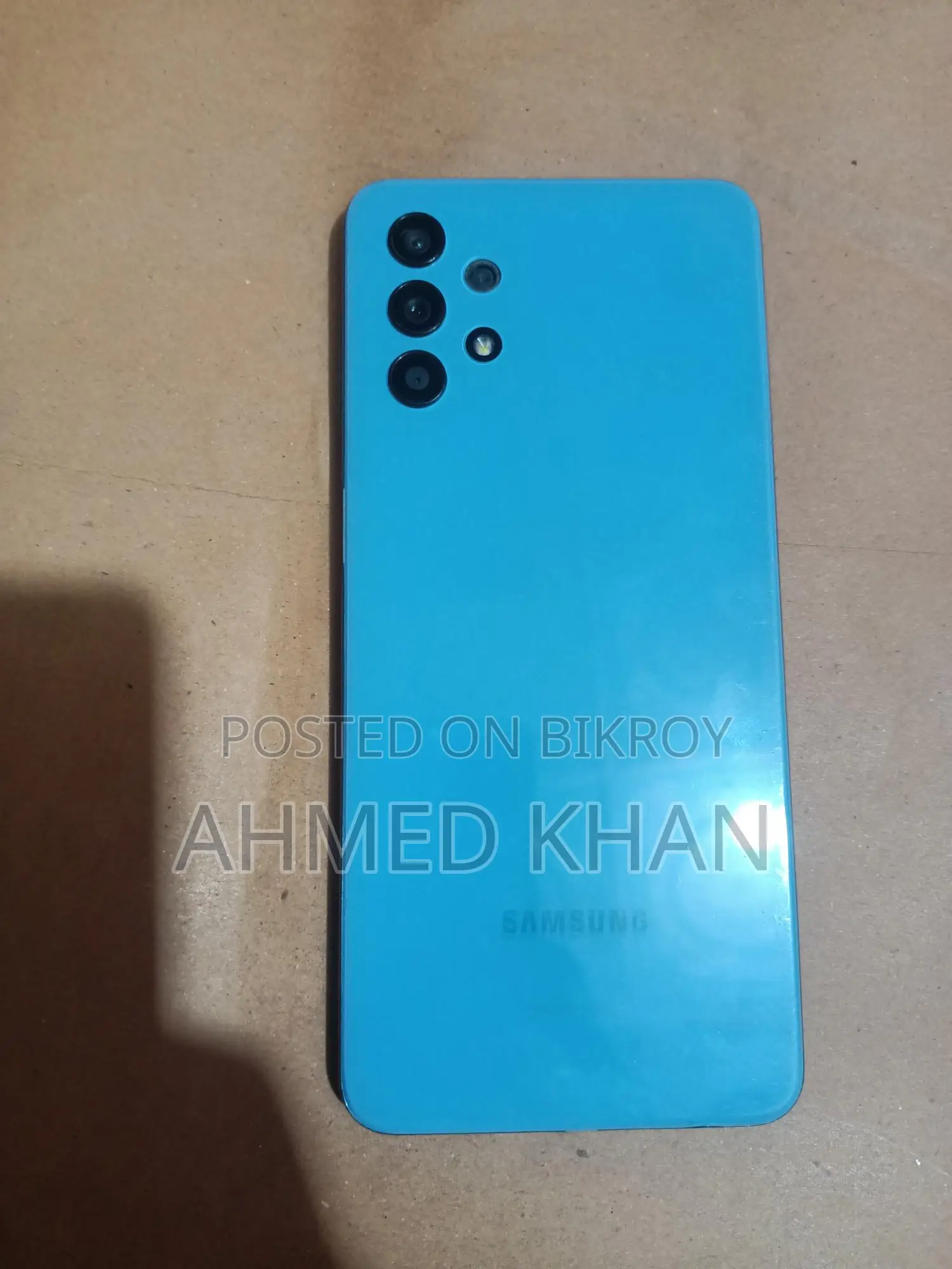 Samsung Galaxy A32 . (Used)