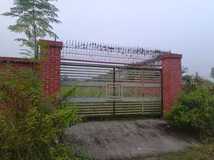 Nearby Play-Lot, 5 Katha Plot In Sec#8