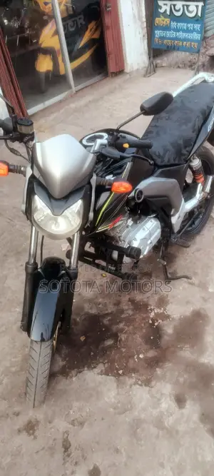 Suzuki GSX good and press 2022