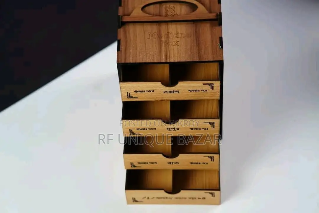 Medicine Box