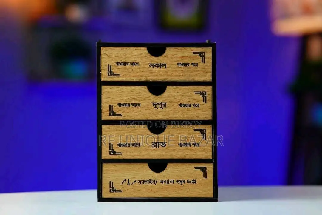 Medicine Box