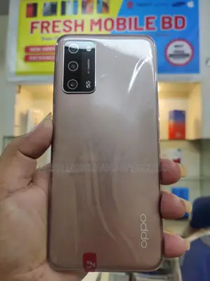 OPPO A55s 8/256GB (Used)