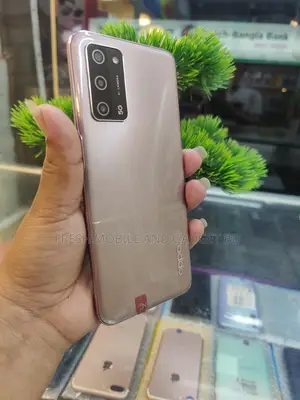 OPPO A55s 8/256GB (Used)